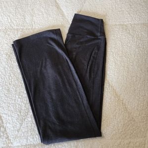 Old Navy Flare Leggings